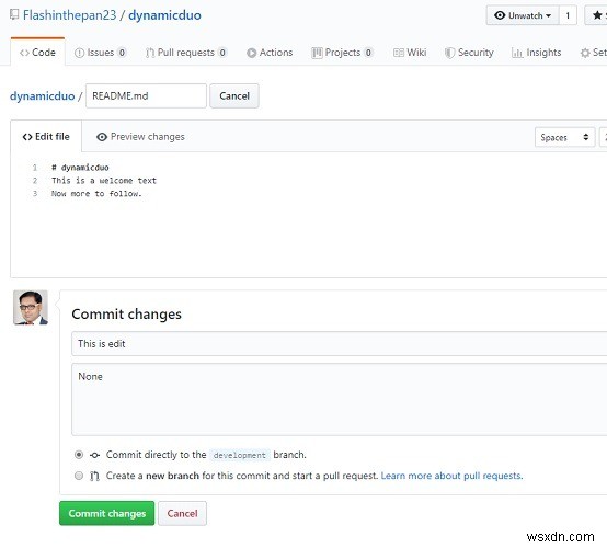 Git과 GitHub 시작하기: 초보자를 위한 단계별 완벽 가이드