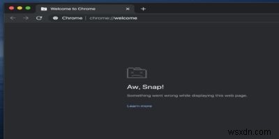 크롬(Chrome)이 충돌하거나 작동하지 않나요? 꼭 시도해야 할 해결 방법 총정리