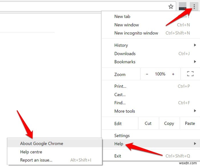 크롬(Chrome)이 충돌하거나 작동하지 않나요? 꼭 시도해야 할 해결 방법 총정리
