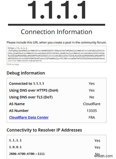 주요 브라우저에서 DNS over HTTPS(DoH) 활성화하는 완벽 가이드