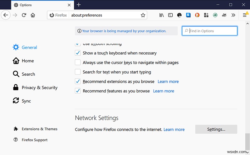 주요 브라우저에서 DNS over HTTPS(DoH) 활성화하는 완벽 가이드