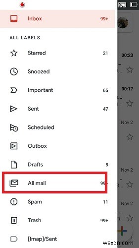 Gmail에서 보관(아카이브)된 이메일 검색하고 복구하는 완벽 가이드