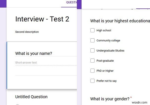 FormRecycler로 Google Forms 질문 재사용하고 여러 폼 하나로 합치는 방법