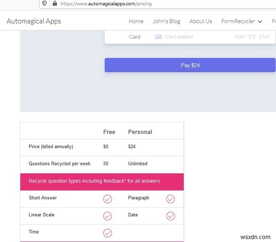 FormRecycler로 Google Forms 질문 재사용하고 여러 폼 하나로 합치는 방법