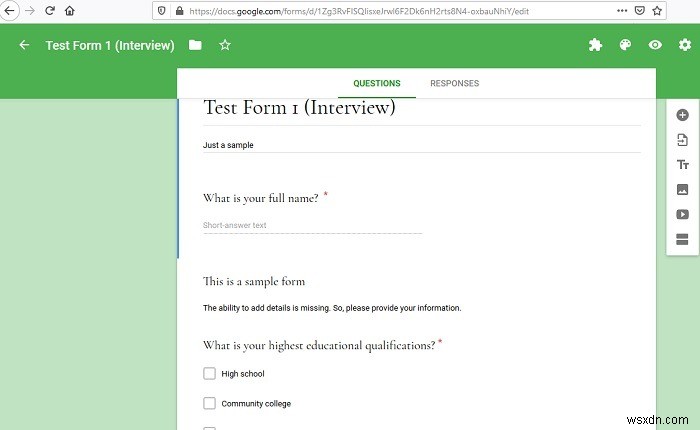FormRecycler로 Google Forms 질문 재사용하고 여러 폼 하나로 합치는 방법