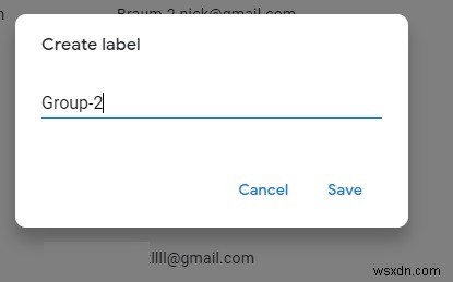 Gmail에서 그룹 이메일 만드는 방법 – 웹·PC·모바일 완벽 가이드