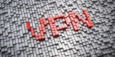 VPN 선택 전 반드시 확인해야 할 7가지 핵심 요소