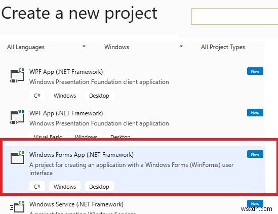 무료로 나만의 웹 브라우저를 만드는 방법 – Visual Studio 완벽 가이드
