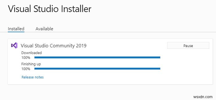 무료로 나만의 웹 브라우저를 만드는 방법 – Visual Studio 완벽 가이드