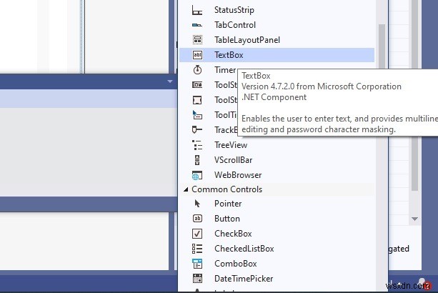 무료로 나만의 웹 브라우저를 만드는 방법 – Visual Studio 완벽 가이드