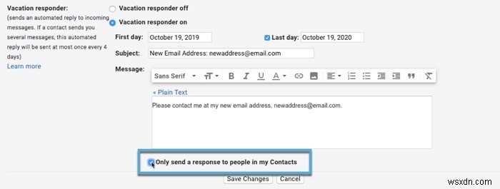 Gmail을 떠나 개인정보를 되찾는 방법: 단계별 완벽 이전 가이드