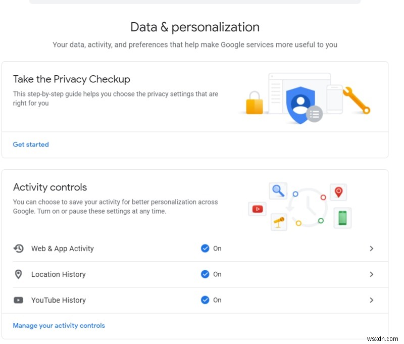 PC와 안드로이드에서 구글 세이프서치(SafeSearch) 켜는 방법