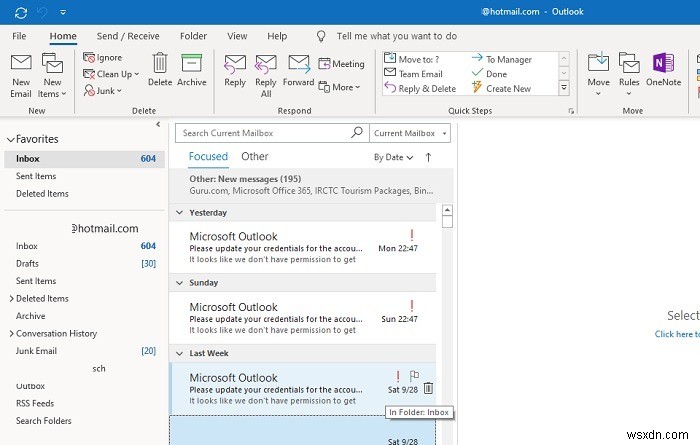 Gmail vs Outlook.com 완벽 비교: 어떤 이메일 서비스가 더 나을까?