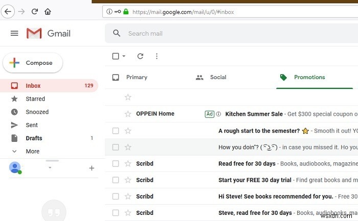 Gmail vs Outlook.com 완벽 비교: 어떤 이메일 서비스가 더 나을까?