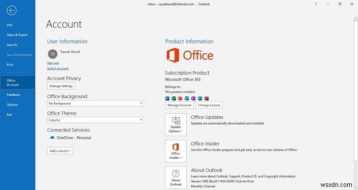 Gmail vs Outlook.com 완벽 비교: 어떤 이메일 서비스가 더 나을까?