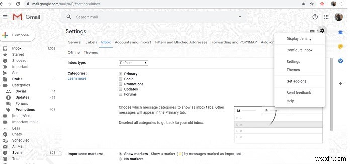 Gmail vs Outlook.com 완벽 비교: 어떤 이메일 서비스가 더 나을까?