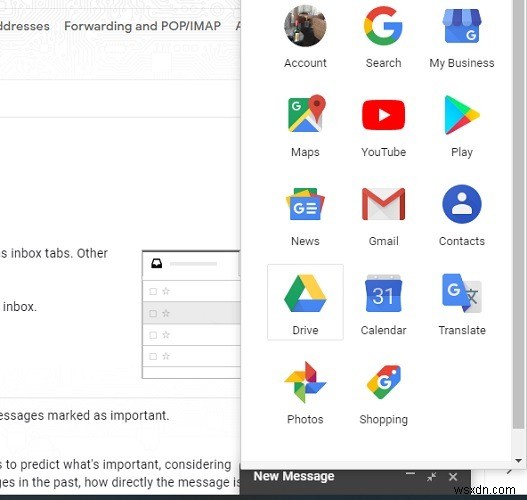 Gmail vs Outlook.com 완벽 비교: 어떤 이메일 서비스가 더 나을까?