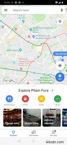 구글 지도 위치 기록 자동 삭제 설정 방법, 앱·웹 브라우저 완벽 가이드