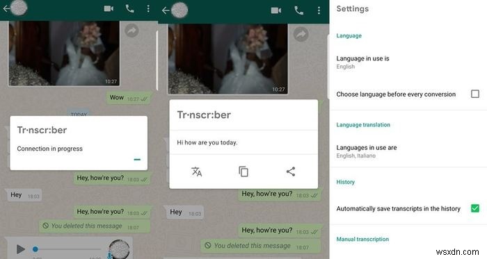 WhatsApp 활용도를 높여주는 필수 앱·확장 프로그램 5가지