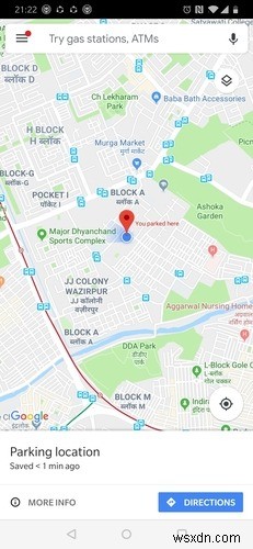 구글 지도 100% 활용법, 알아두면 유용한 8가지 꿀팁