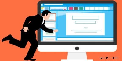 2019년 최고의 드래그 앤 드롭 웹사이트 빌더 7가지