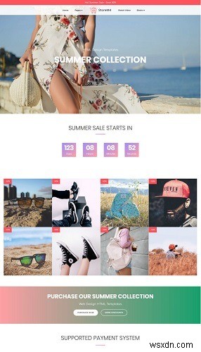 2019년 최고의 드래그 앤 드롭 웹사이트 빌더 7가지