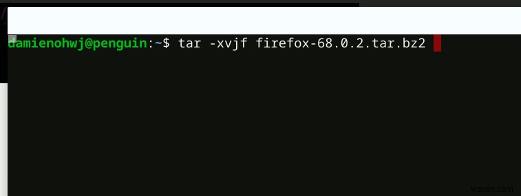 크롬북(Chromebook)에 파이어폭스(Firefox) 설치하는 완벽 가이드