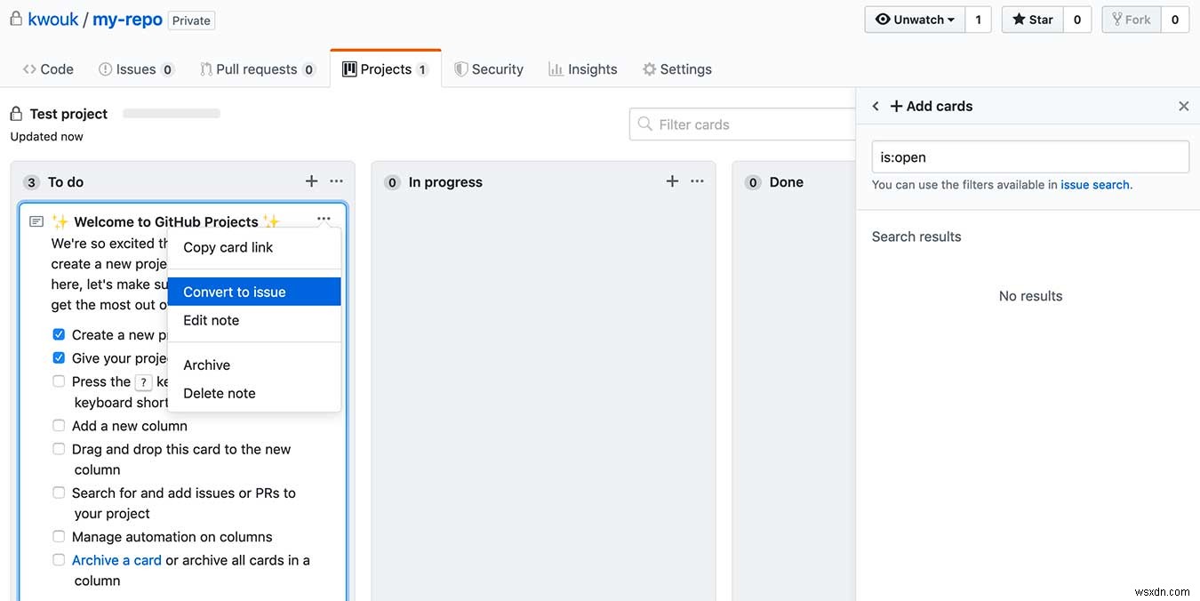GitHub 프로젝트 관리 완벽 가이드: 이슈부터 마일스톤까지