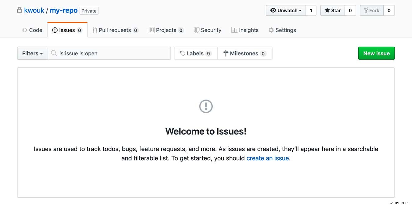 GitHub 프로젝트 관리 완벽 가이드: 이슈부터 마일스톤까지