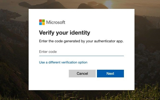 차단된 Outlook 또는 Microsoft 계정 복구하는 방법 완벽 가이드