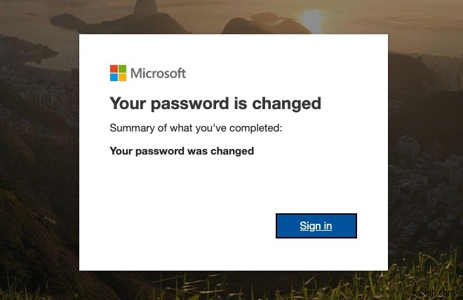 차단된 Outlook 또는 Microsoft 계정 복구하는 방법 완벽 가이드