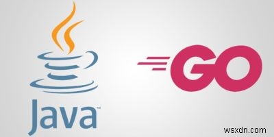 Golang vs Java: 프로그래밍 언어 대결, 어느 쪽이 더 나을까?
