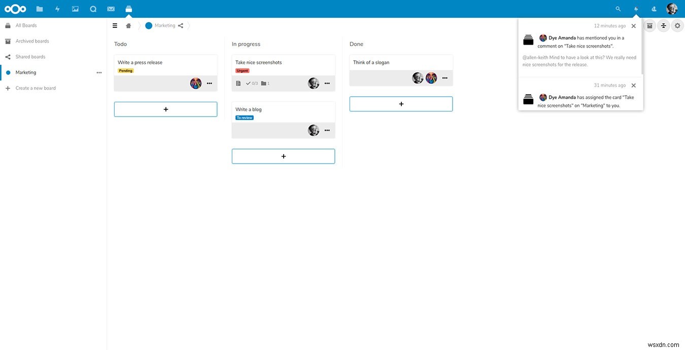 Nextcloud 서버에 꼭 설치해야 할 최고의 앱 5가지