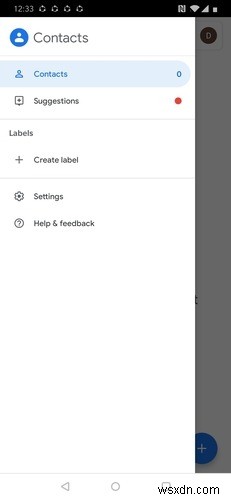 Gmail 연락처를 한 계정에서 다른 계정으로 이전하는 방법 (PC·안드로이드)