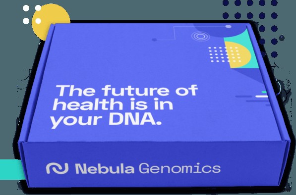 유전자 데이터를 철저히 보호하는 블록체인 DNA 검사 기업들