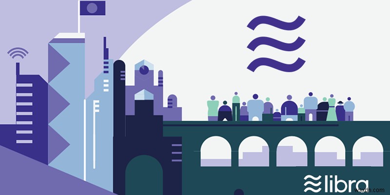 페이스북의 새로운 암호화폐 리브라(Libra) 완벽 정리
