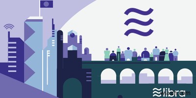 페이스북의 새로운 암호화폐  리브라(Libra)  완벽 정리
