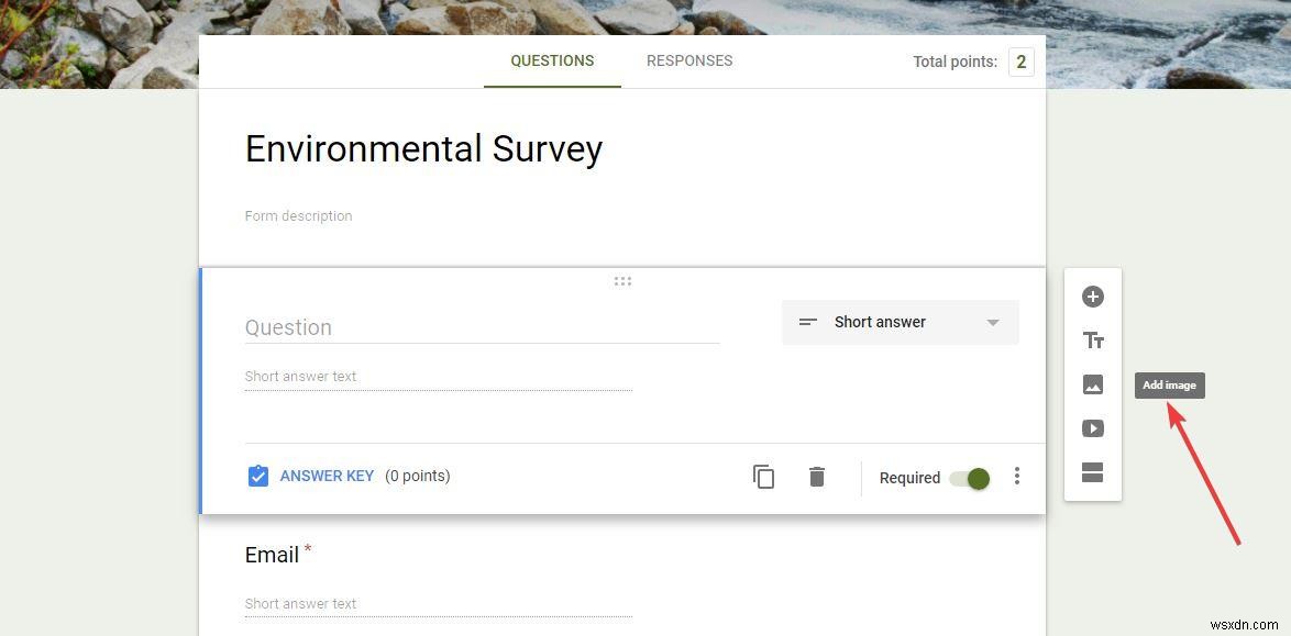 구글 폼(Google Forms) 활용법: 알아두면 유용한 7가지 방법