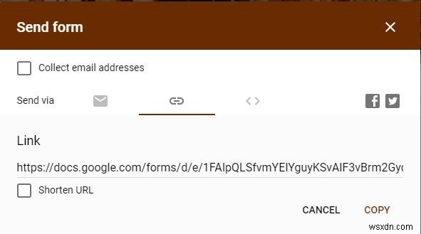 구글 폼즈(Google Forms)로 이벤트 등록 양식 만드는 방법 A to Z