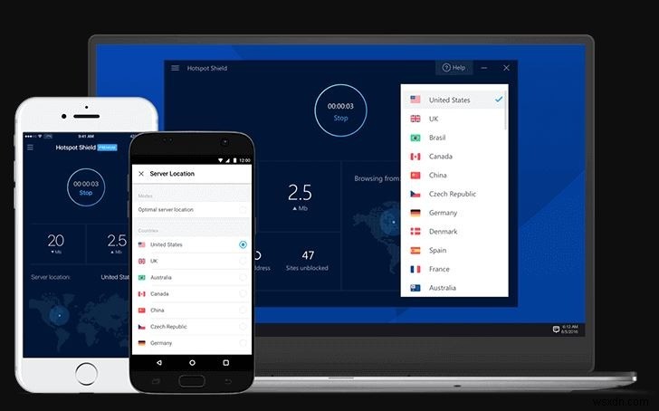 무료 VPN 추천 BEST 4 – 어디서 다운로드할 수 있을까?