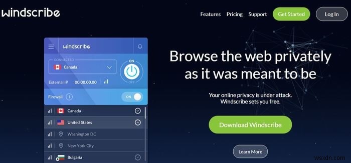 무료 VPN 추천 BEST 4 – 어디서 다운로드할 수 있을까?