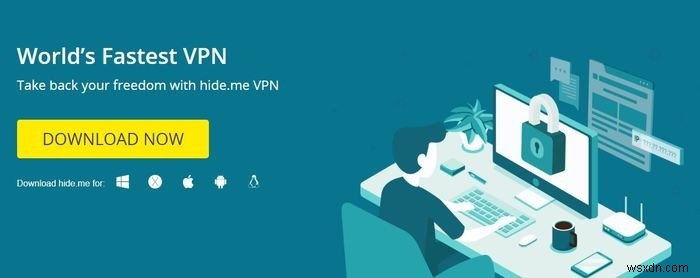 무료 VPN 추천 BEST 4 – 어디서 다운로드할 수 있을까?