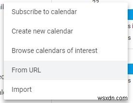 이 무료 캘린더로 Google 캘린더를 더욱 똑똑하게 활용하세요