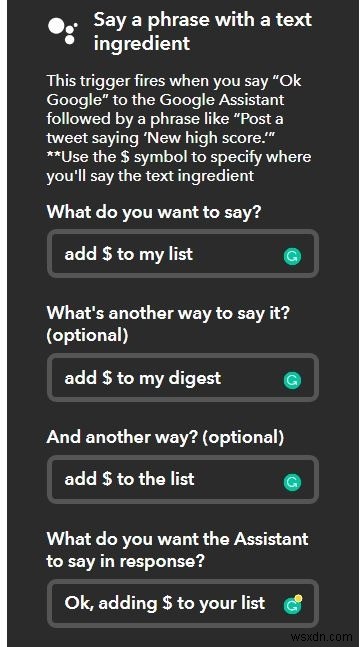 구글 어시스턴트로 일일 다이제스트 목록 만드는 방법 – IFTTT 연동 완전 가이드
