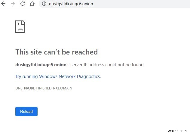 다크 웹 접속 및 탐색 방법 완벽 가이드