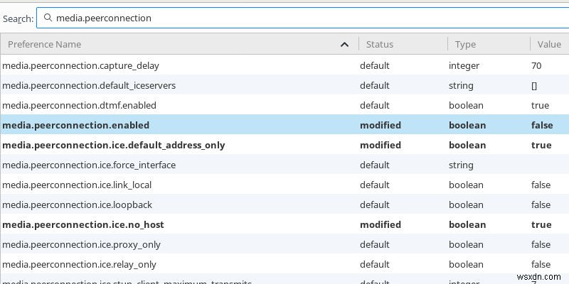 파이어폭스(Firefox) 포크 브라우저, 과연 사용해도 될까?
