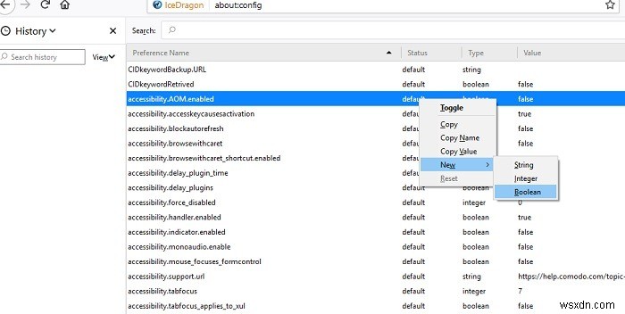파이어폭스(Firefox) 포크 브라우저, 과연 사용해도 될까?