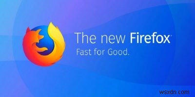파이어폭스(Firefox) 포크 브라우저, 과연 사용해도 될까?