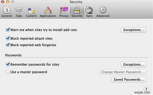 파이어폭스(Firefox) 포크 브라우저, 과연 사용해도 될까?