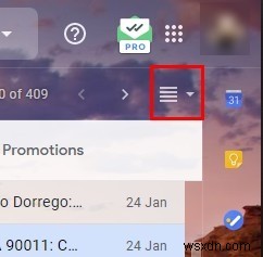 Gmail 미리보기 창 활성화·비활성화 및 효율적으로 사용하는 방법